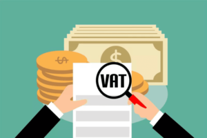 VAT in Thailand